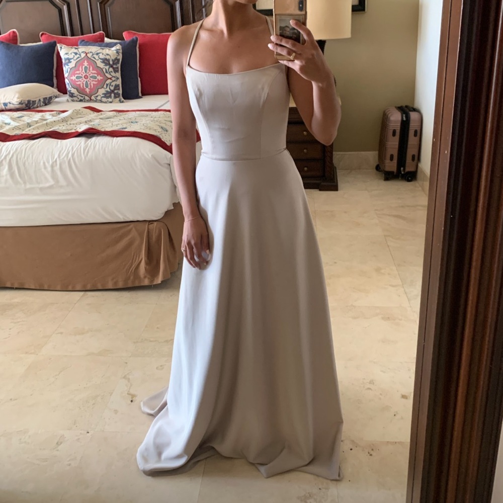 Aura Zia Dress